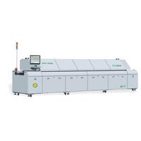 10 zones Dual Rail SMT Reflow Oven KTR-1000D